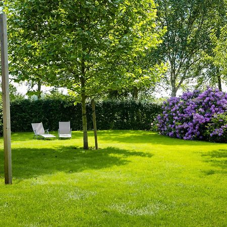 Domein Groot Besselink - Villa Almen Exterior photo